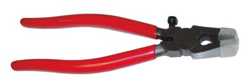 Studio Pro Metal Running Pliers Stained Glass Supplies