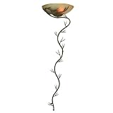Kenroy Home 90903NUT Twigs Wallchiere, Nutmeg ~ Kenroy Home
