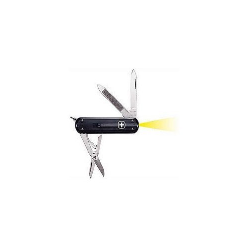 Wenger Microlight Esquire Genuine Swiss Army Knife