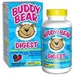 Buddy Bear Digest by Renew Life 60 Tablets