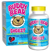 Buddy Bear Digest - 60 - Tablet