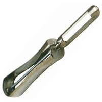 Fruit and Vegetable Peeler with Sleeve by Sveico