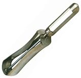 IMAGE OF Fruit and Vegetable Peeler with Sleeve by Sveico