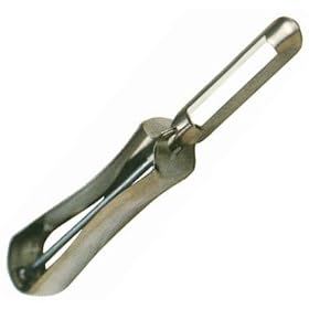 Buy Fruit and Vegetable Peeler with Sleeve by Sveico