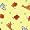 Baby Safari Print
