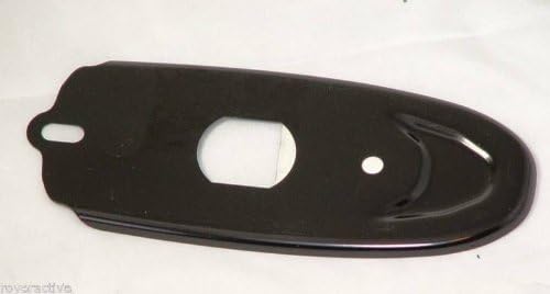 EuroActive Range Rover Genuine LR3 GPS Shark Fin Antenna Bracket
