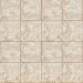 Vinyl Sheet Ultima Mohave Paver Bleached Clay