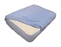 Aerobed Comforter Bed