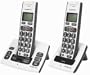 Clarity Dect 6.0 Cordless Amplified Phone With Clarity Power and Call Waiting Caller ID (50615)