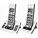 Clarity Dect 6.0 Cordless Amplified Phone With Clarity Power and Call Waiting Caller ID (50615)