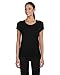 Alo womens Ladies' Bamboo Short-Sleeve T-Shirt (W1004)