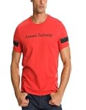 Armani Exchange Shortsleeve Logo Crew