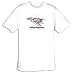 I'm a Proud Owner of a Italian Greyhound - Faster Than a Speeding Bullet Dog T-shirt