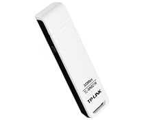  NEW TP-Link TL-WN821N USB 2.0 300M 300Mbps 802.11n Wireless N Wi-Fi LAN Network Adapter Card Dongle