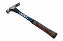 Vaughan CFB21FG 21-Ounce Vaughan Blue Max Framing Hammer, 16-Inch Fiberglass Handle