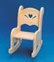 Small Rocking Chair