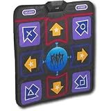 PS2 Wireless Dance Pad by Datel