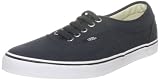 Vans Unisex Adult Lpe Suede Canvas Herringbone Mood Indigo/True White Trainer Vjk6L9E 12 UK