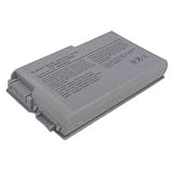 Produkt-Bild: *4400mAh* PATONA Akku DELL Latitude D500 D505 D510 D520 D610 3R305 600M