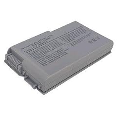 *4400mAh* PATONA Akku DELL Latitude D500 D505 D510 D520 D610 3R305 600M