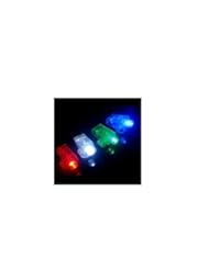Toy: EastVita? LED Finger Lights (40 pcs) - Generic