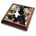 Dogs Bernese Mountain Dog - Bernese Mountain Dog - Trivets