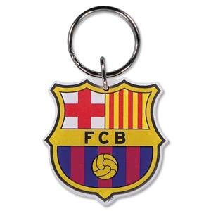Click here to buy Barcelona 2 x 3 Premiium Acrylic Key Ring by Barcelona.