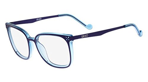 Liu JoEyeglasses Liu Jo LJ 2106 424 MATTE BLUE