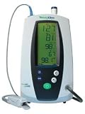 Welch-allyn Spot Vital Signs-nibp Only No Stand Ea - Model 4200b-e1