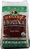 Nature's Path Organic Heritage Heirloom Whole Grains Cereal -- 32 oz