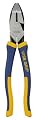 Irwin Tools 1773615 9 1/2-Inch Vise-Grip Lineman's Pliers with Fish Tape Puller