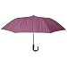 Tray 6 Travel Size Squire Wine Compact Umbrella