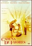 Cadena De Favores(2000) Pay It Forward