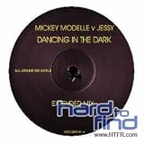 Dancing in the Dark [12" VINYL]