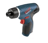 Bosch PS20B Litheon 10.8v/12v MAX Pocket Driver (TOOL ONLY)
