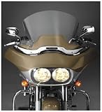 National Cycle VSTREAM SHLD 15.25 CLR QNTM N20422 H/D FLT 98-CURRENT
