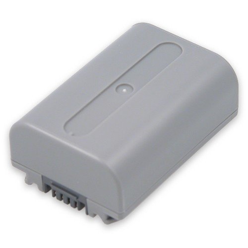 Sony NP-FP50 Equivalent Camcorder Battery