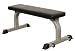 TKO Flat Bench