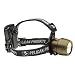 2630 HeadsUp Lite, 1W LED, Sierra Body, 3 AAA Batteries