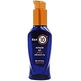 it's a 10 Miracle Oil plus Keratin 3 oz