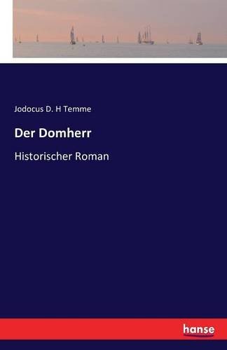 Der Domherr (German Edition)