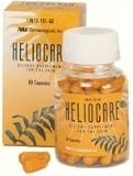 Heliocare Dietary Supplement for the Skin 60 Capsules