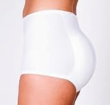 Underworks Concealed Padded Rear Panty Brief
