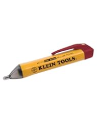 Home Improvement: Klein Tools NCVT-2 Dual Range Non-Contact Voltage Tester - Klein