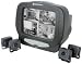 10 Bw Quad Cctv Observation System Cw 4 Cameras