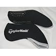 Taylormade Neoprene 10pc Iron Cover Set Black