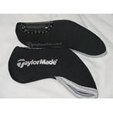 Taylormade Neoprene 10pc Iron Cover Set Black