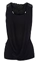 Cutwork Tank