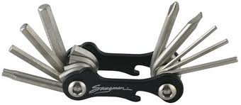 Swagman Bare Bones Bike Road Tool