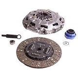 Beck Arnley  061-9034  New Clutch Set - Import by Beck Arnley